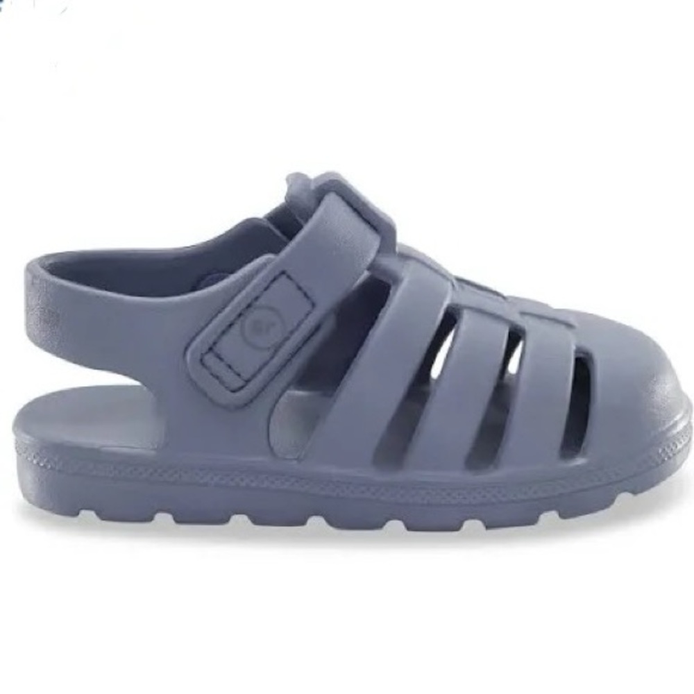 Stride Rite Sebastian Waterproof Sandals - Navy